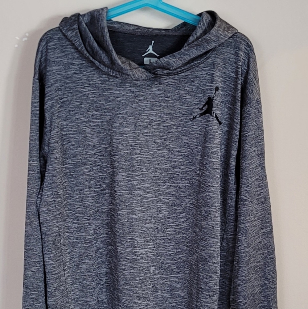 Jordan Brand Dri fit Hoodie
